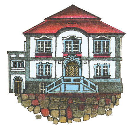 Fyziotom - Dominikánská ulice 14 
