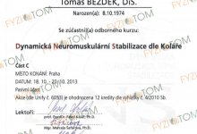Certifikáty