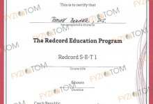 Certifikáty