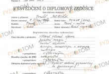 Certifikáty