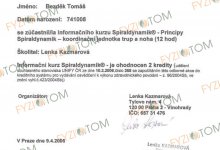 Certifikáty