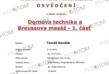 Certifikáty
