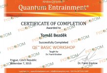 Certifikáty